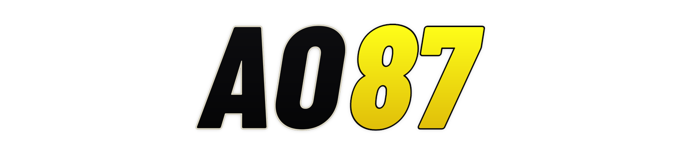 ao87 logo